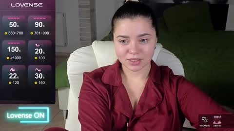 Mila online show from February 4, 4:33 pm