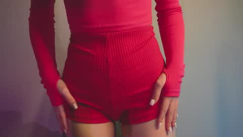 Mila online show from January 23, 3:11 pm