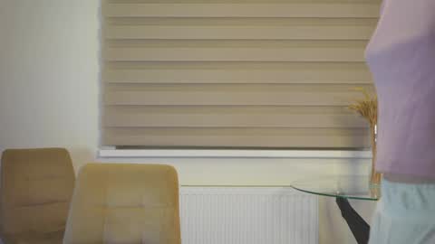 Mila online show from December 27, 3:59 pm