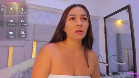 Cami  online show from July 7, 11:25 am