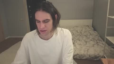 Mila online show from February 12, 1:42 am