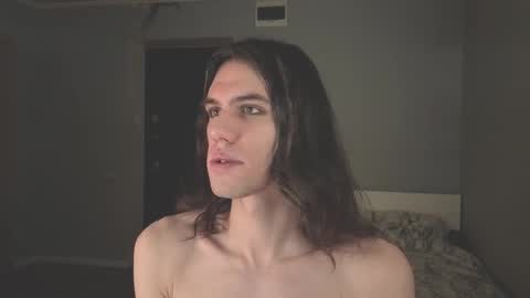 Mila online show from February 22, 5:59 pm