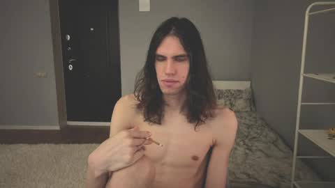 Mila online show from April 9, 2:01 pm