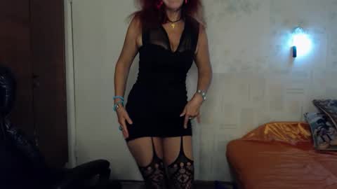 MilayaDFlow online show from September 30, 5:23 pm