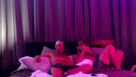 mild2wildTX36 online show from July 27, 3:15 am