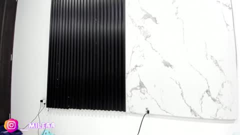 Milena  online show from January 12, 4:30 am