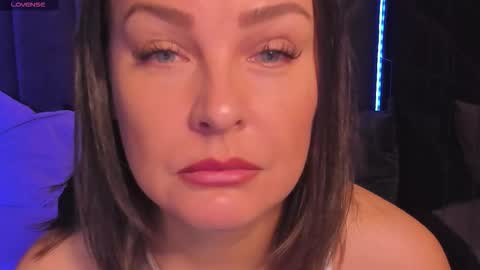 Milena online show from September 30, 8:52 pm