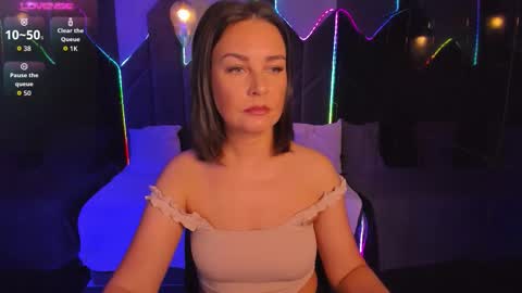 Milena online show from September 11, 8:43 pm