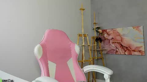 Milena online show from June 30, 1:05 am