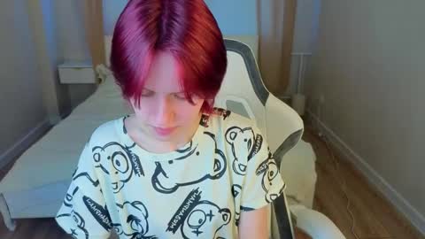 Milena online show from May 13, 1:26 am