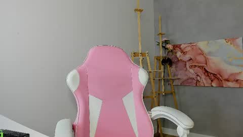 Milena online show from July 1, 1:36 am