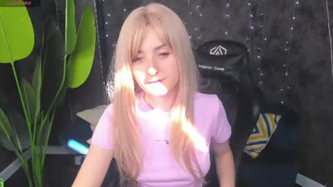 Milena online show from August 9, 3:23 am