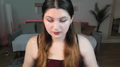 milenafiery online show from June 25, 7:41 pm