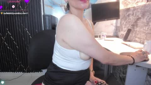 Milena online show from May 14, 4:16 pm