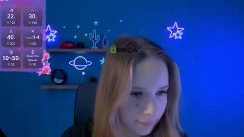 Sweet Miles online show from February 24, 8:23 pm