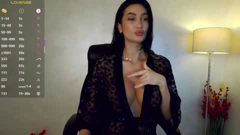 M online show from February 13, 7:13 am