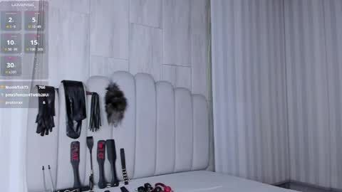 MILEY  online show from April 1, 6:03 am