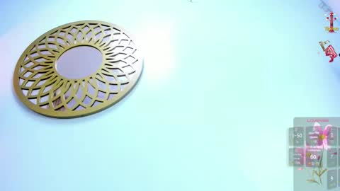 MILEY online show from October 23, 8:31 pm