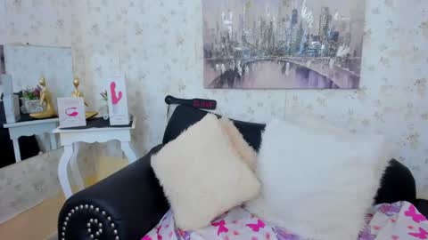 Antonella online show from February 7, 4:21 pm