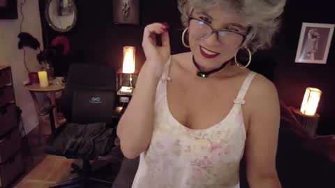 Fabiola online show from March 22, 7:07 pm