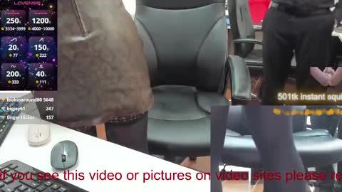 Viktoria online show from March 10, 1:32 pm