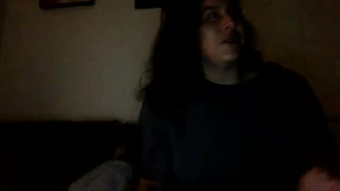 BabygirlsFreaky online show from May 9, 10:32 am