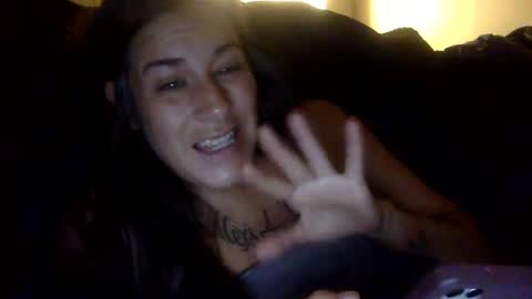 BabygirlsFreaky online show from November 15, 12:40 pm