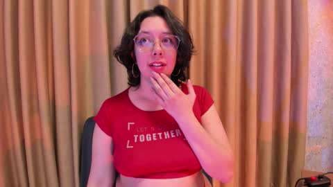 Millie online show from October 17, 3:10 am