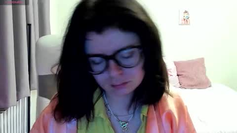 MilisaSweet online show from December 20, 11:33 pm