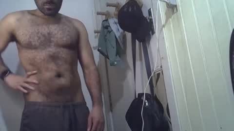 militaryx online show from January 8, 9:09 pm