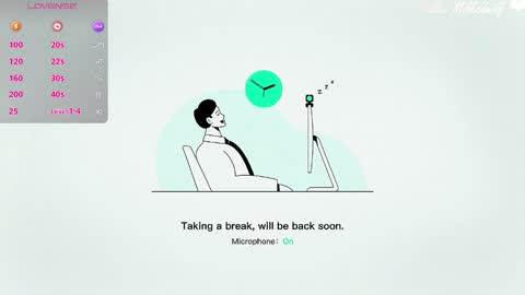 milkedmilf online show from February 19, 7:40 am