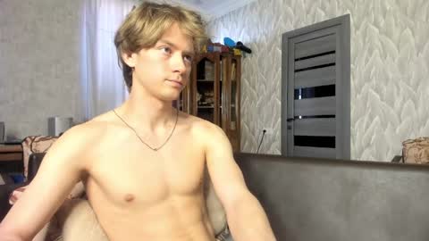Isaac online show from June 5, 3:46 am