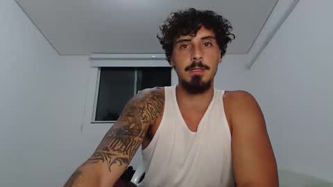 milkoffee online show from February 23, 11:51 pm