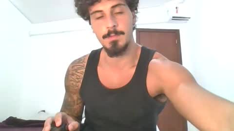 milkoffee online show from February 4, 1:26 pm