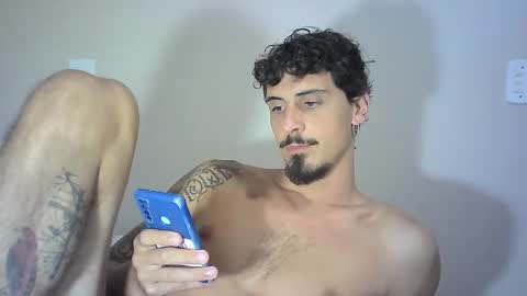 milkoffee online show from January 15, 11:08 pm