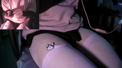 MilkRay online show from April 24, 9:11 am