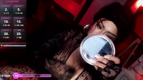 milkshakelavinia online show from March 10, 9:01 am