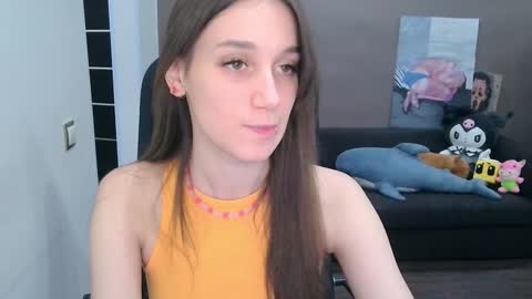 Milky online show from December 6, 12:40 am