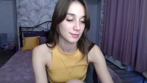 Milky online show from October 19, 1:27 pm