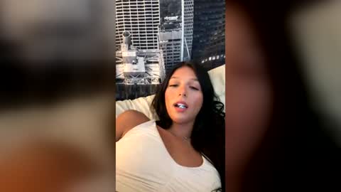 Mckenna online show from July 24, 11:35 pm