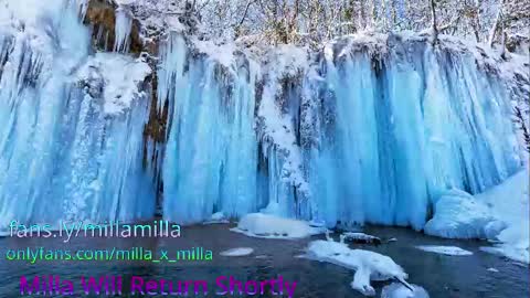 milla_milla online show from February 7, 5:54 am