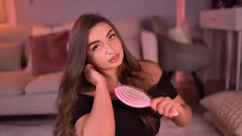 Milla online show from March 17, 6:29 am