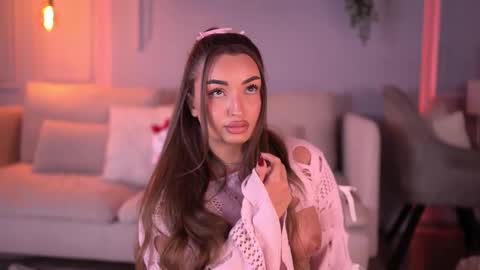 Milla online show from March 15, 7:13 am