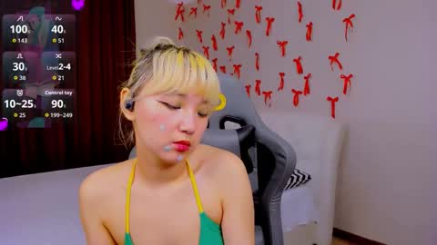 Milla or just Mi online show from February 5, 2:42 pm