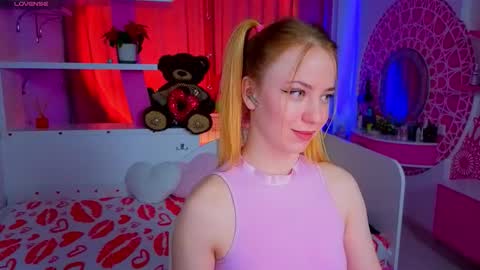 Milana online show from February 19, 10:53 pm