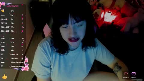 millandiux online show from March 10, 2:27 am