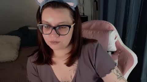 Milla online show from April 13, 11:42 pm