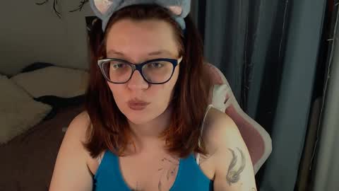 Milla online show from April 4, 10:17 pm