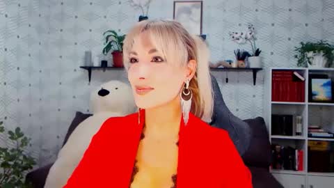 Snapshot of millaxqueen chatting on September 26, 11:18 am MillaXQueen online show from September 26, 11:18 am