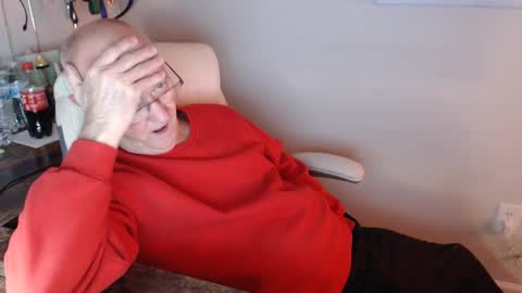 millenium0129 online show from January 19, 12:38 am